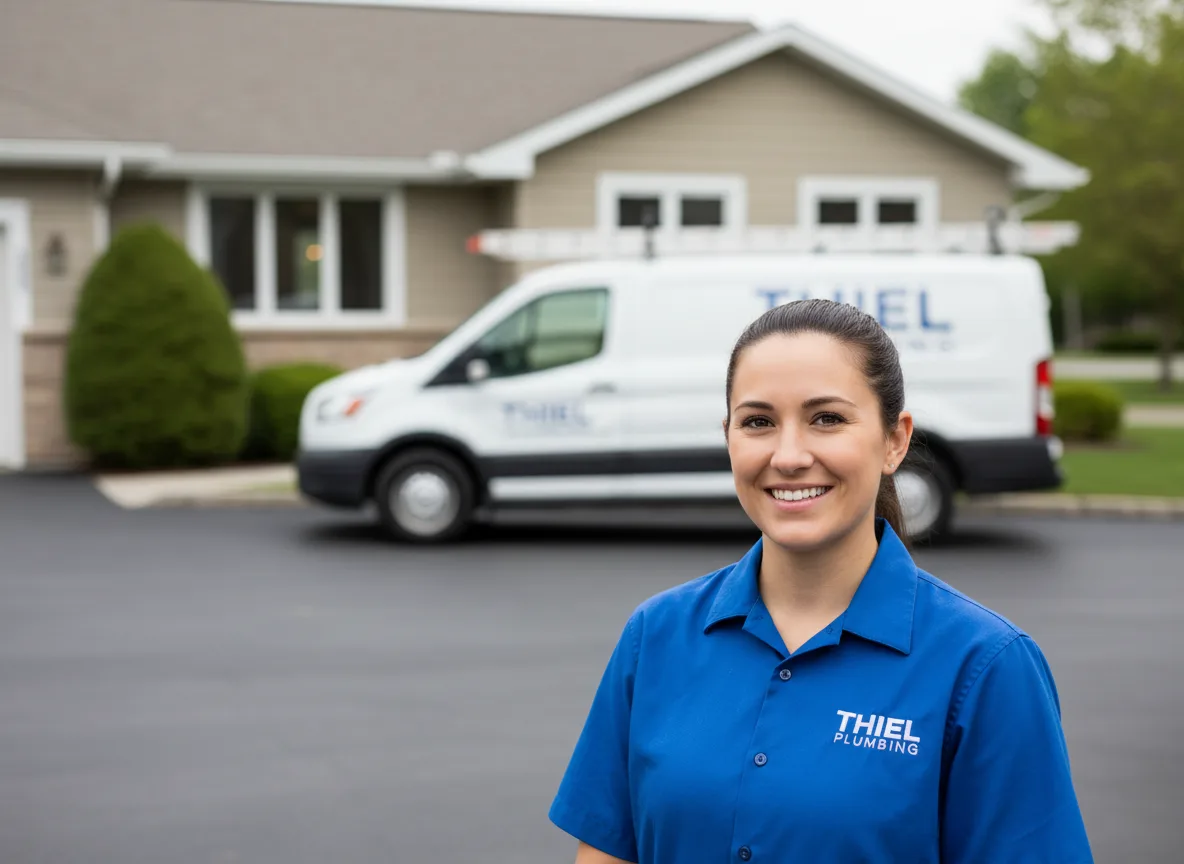 Plumber Patuxent River, MD FAQs